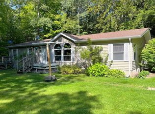 5956 W Carlsville Rd, Sturgeon Bay, WI 54235