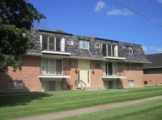 3871 Bauer Dr APT 6, Saginaw, MI 48604
