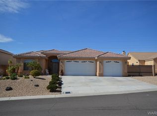 2208 Edgewood Dr, Bullhead City, AZ 86442