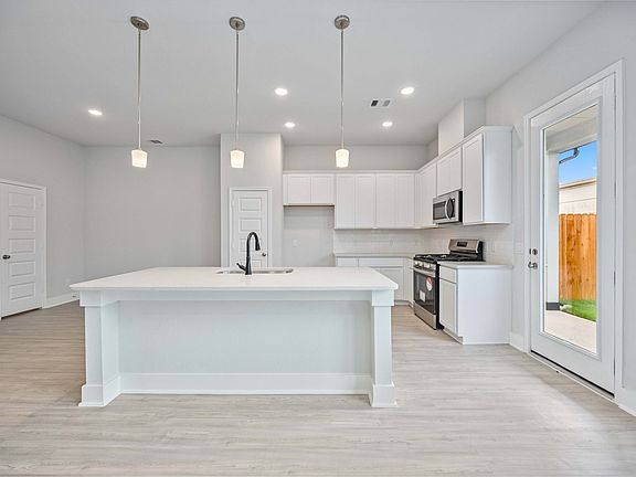 Representative Photo. Not Actual Home. Actual home features, colors, and details may vary.