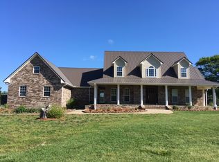 2675 Kelly Creek Rd, Odenville, AL 35120
