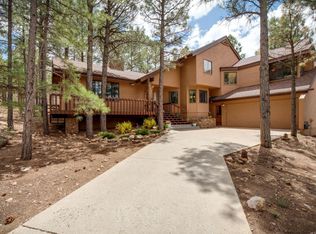4340 E Burning Tree Loop, Flagstaff, AZ 86004