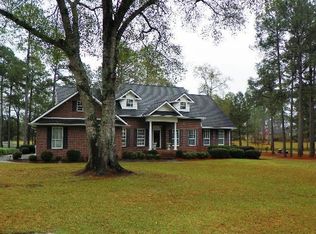 152 Eagle Ridge Dr, Eastman, GA 31023