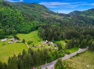 8729 Kendall Rd, Sumas, WA 98266