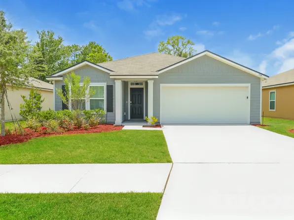 2330 Sea Palm Ave, Jacksonville, FL 32218