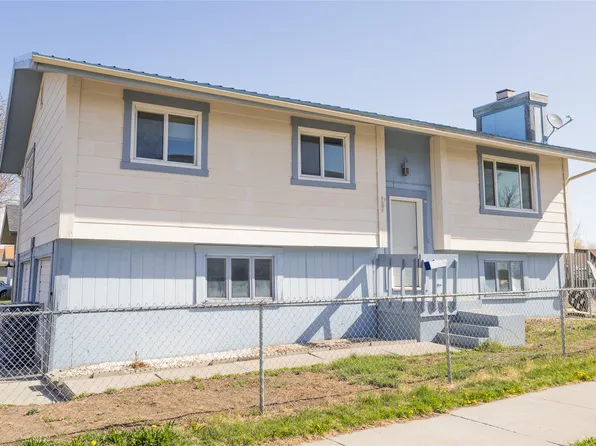 401 Columbine Ct, Great Falls, MT 59405