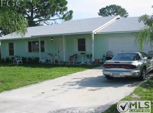 5110 Lee Cir S, Lehigh Acres, FL 33971