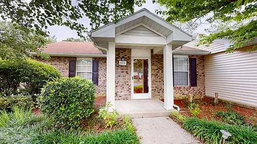 1218 Wilshire Cir Photo 1