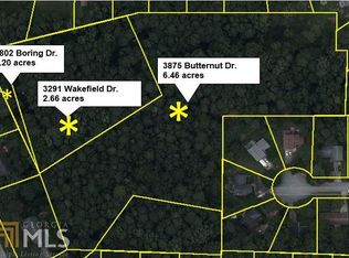 3802 Boring Rd, Decatur, GA 30034