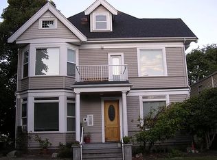 1502 18th Ave, Seattle, WA 98122