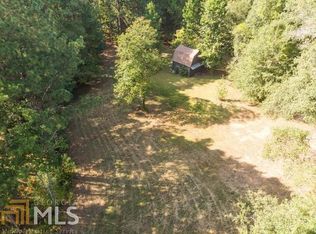 8430 Hearn Rd, Chattahoochee Hills, GA 30268