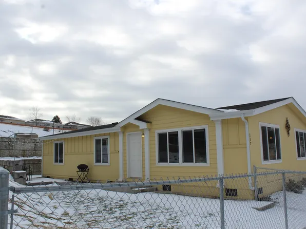 117 NW Glenhaven Dr, Pullman, WA 99163