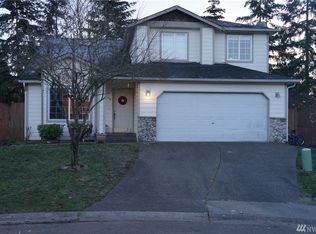 36269 23rd Pl S, Federal Way, WA 98003