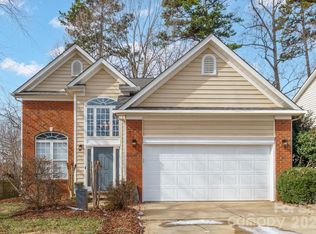 13415 McCoy Rd, Huntersville, NC 28078