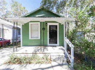 1408 W Gadsden St, Pensacola, FL 32501