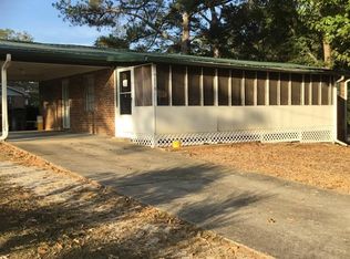 5058 Paris Ave, Powder Springs, GA 30127