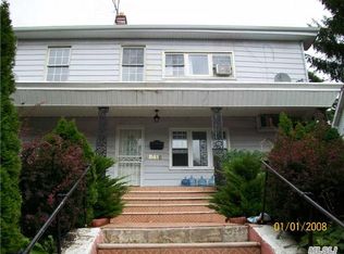 8415 120th St, Jamaica, NY 11415