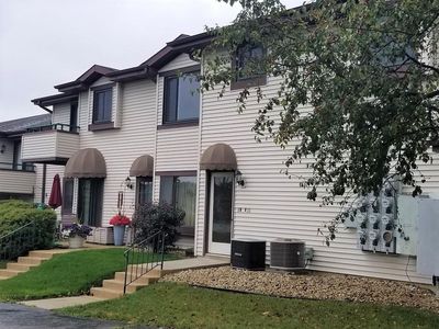 3212 Wood Rd, Racine, WI, 53406