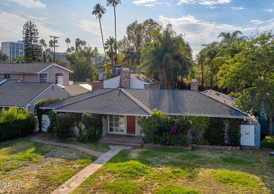 5001 Odessa Ave, Encino, CA 91436 Zillow