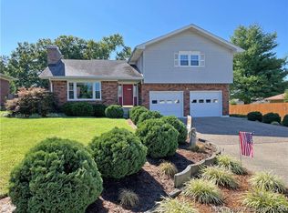 2704 Klerner Ct, New Albany, IN 47150