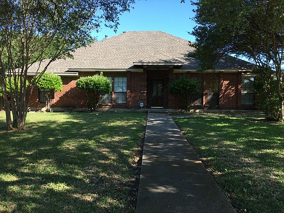4th image of 1117 The Meadows Pkwy