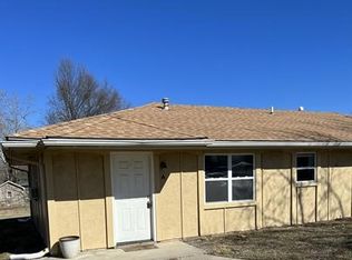 25 SE 250th Rd #1, Warrensburg, MO 64093