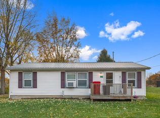 119 S High St, Caledonia, OH
