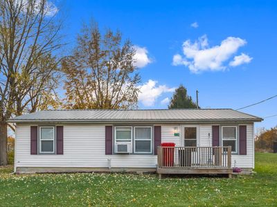 119 S High St, Caledonia, OH, 43314