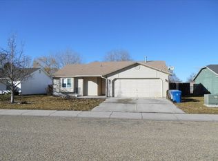 2205 Lambert Dr, Nampa, ID 83686