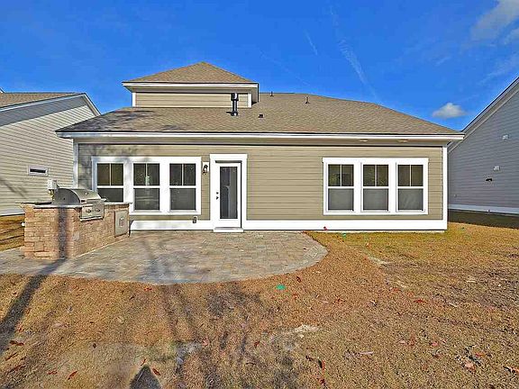 3rd image of 142 Southgate Ct. The Colony    Lot 7