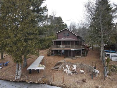 9849 White Lake Rd, Suring, WI, 54174
