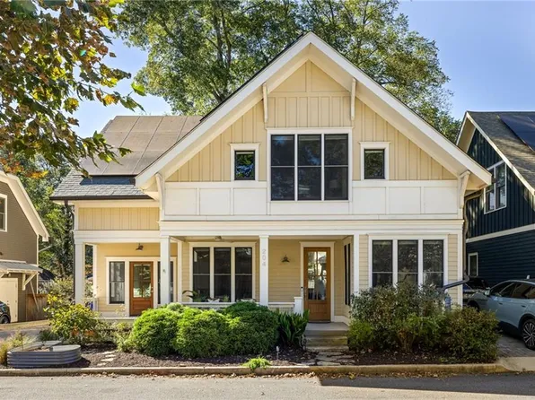 204 La France Walk, Atlanta, GA 30307