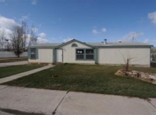 229 N White Dr, Salina, UT 84654