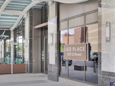 1125 Q St #1401, Lincoln, NE, 68508