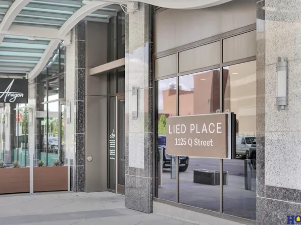 1125 Q St #1401, Lincoln, NE 68508