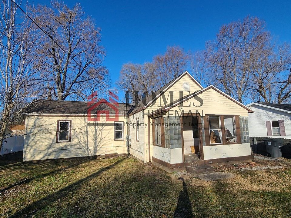 1931 S Red Bank Rd, Evansville, IN 47712 Zillow