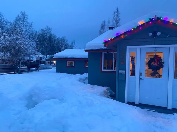 2805 Alder Dr, Anchorage, AK 99508