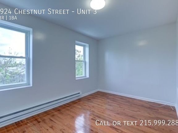 5th image of 4924 Chestnut St Floor 3