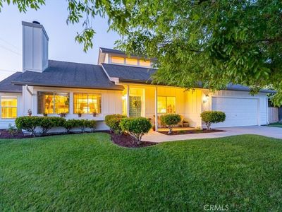207 Navajo Ave, Paso Robles, CA, 93446