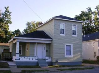 411 E Ormsby Ave, Louisville, KY