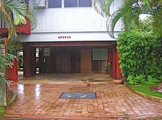 47-70 Laenani Dr APT C, Kaneohe, HI 96744