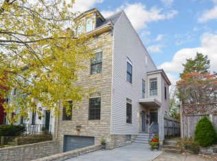1215 Wareham Dr, Cincinnati, OH 45202