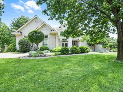 12 Warwick Park Ln, Edwardsville, IL, 62025