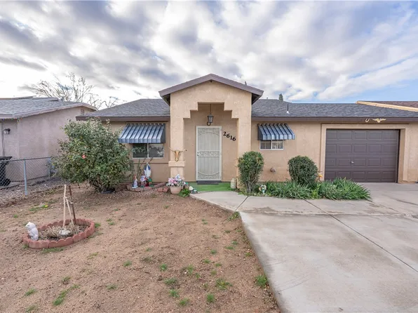 2616 Wikieup Ave, Kingman, AZ 86401
