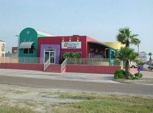 5001 Padre Blvd, South Padre Island, TX 78597
