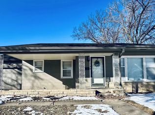 514 S Hartup St, McPherson, KS 67460