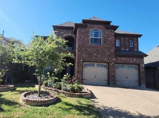 15221 Mount Evans Dr, Little Elm, TX 75068