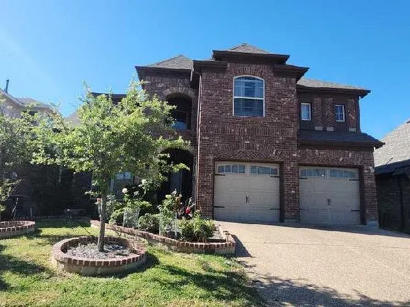 15221 Mount Evans Dr, Little Elm, TX 75068