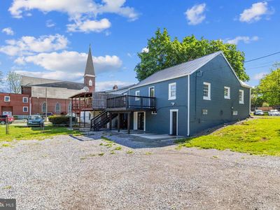 2635 Williamsport Pike, Martinsburg, WV, 25404