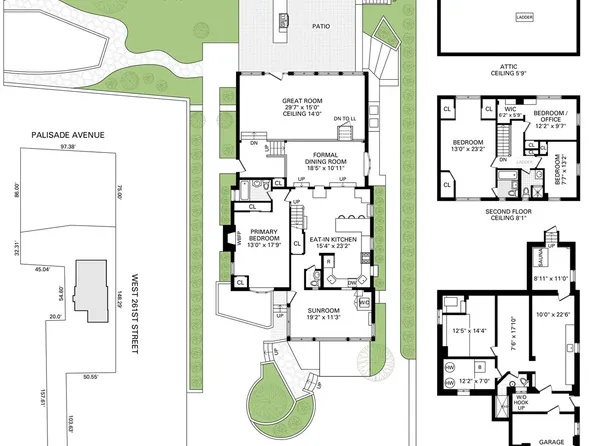 6015-1 Independence Avenue, Bronx, NY 10471